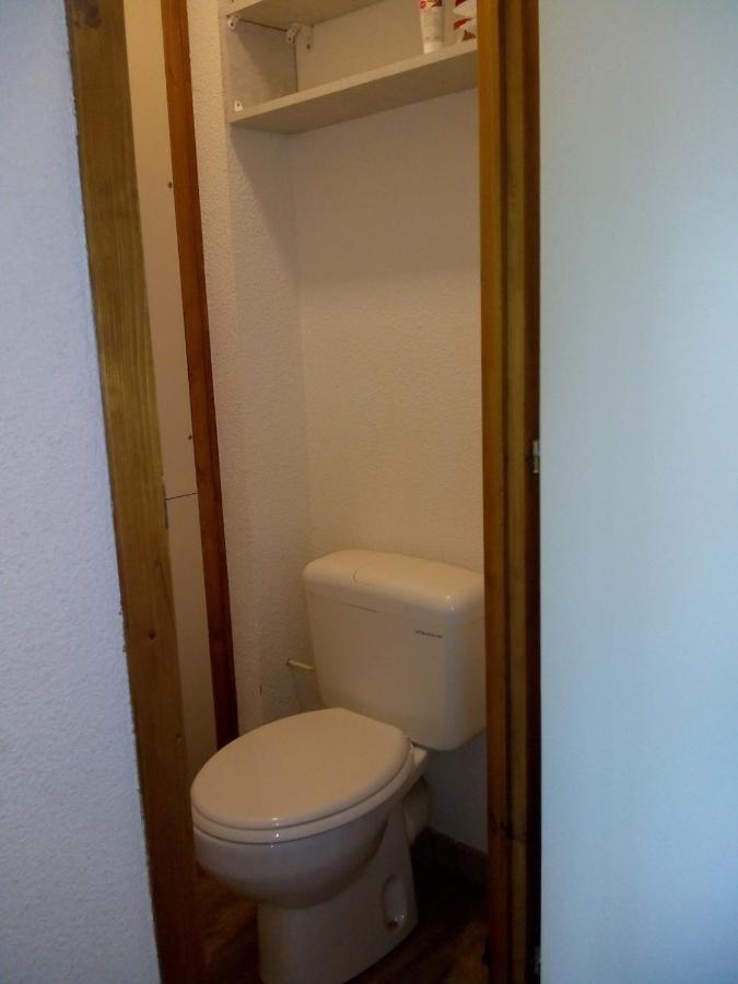 Le Pied Des Pistes A13, Joli Studio Tout Confort 4 Pers, Vue Vallee Imprenable, Draps Non Compris Saint-Jean-dʼAulps 외부 사진