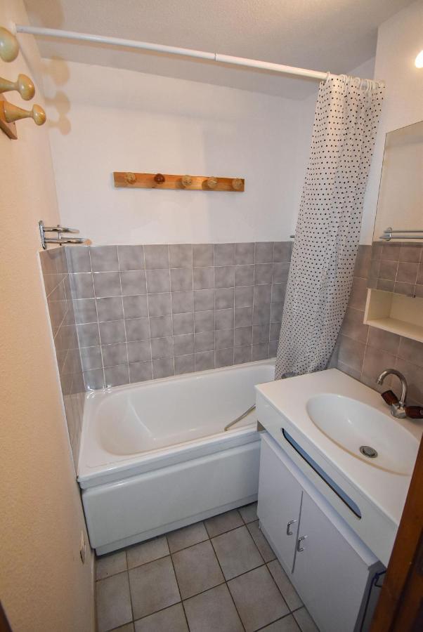 Le Pied Des Pistes A13, Joli Studio Tout Confort 4 Pers, Vue Vallee Imprenable, Draps Non Compris Saint-Jean-dʼAulps 외부 사진